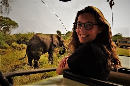 3 Days Tanzania Safari: Tarangire, Manyara and Ngorongoro Crater