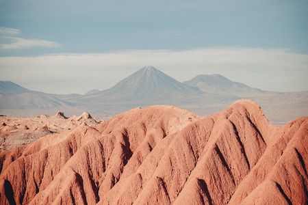 3-Day Tour in San Pedro de Atacama