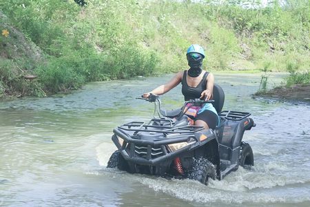 ATV Adventure