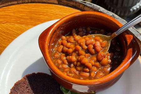 Food Tasting and History Tour