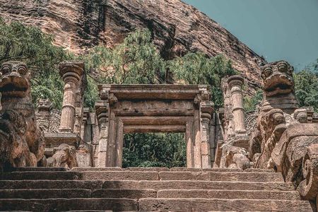 Three Ancient Kingdoms Tour | from Colombo