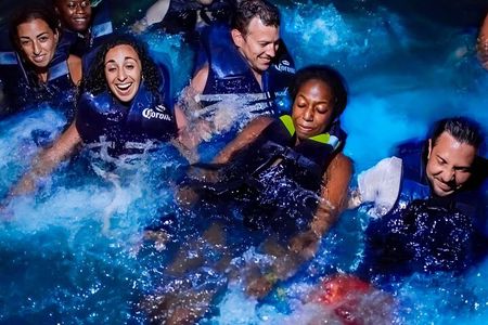 Full Day Cartagena Tour of 5 Islands with Plankton Included