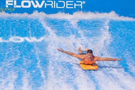 Andamanda Phuket Water Park Ticket in Phuket