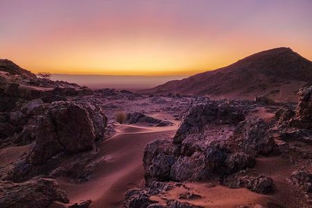 Experience Luxury in Zagora: 2-Day Desert Adventure