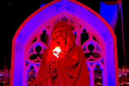 Ghost Investigation Tours with Paranormal Experience