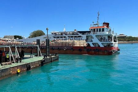 2-Day Zanzibar Adventure: Stone Town & Spice Farm (all-incl.)