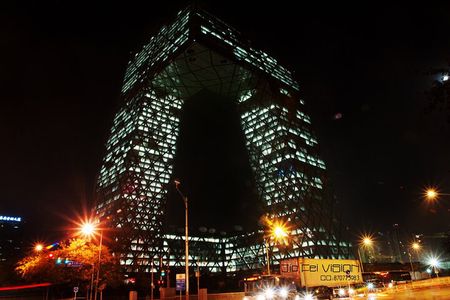 Night life of Beijing Mini Group 3 Hour Walking Tour