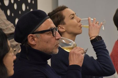 Private Alcohol-Free Tasting Experience in London