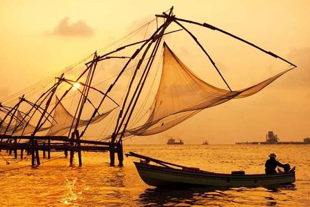 Private Multi-Day Kerala Tour