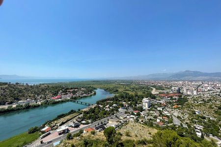 Day Tour of Kruja and Shkoder - Discover North Albania Heritage