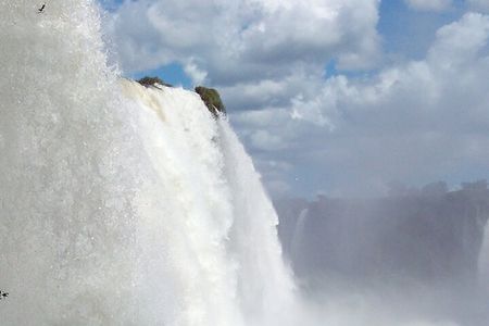 Full-Day Private Tour in Iguazu Falls