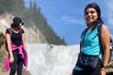 Takakkaw Falls & Emerald Lake: Waterfall Adventures Beyond Banff