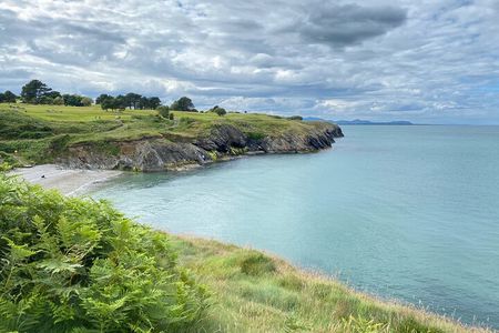 Day Tour from Dublin to Wicklow: Cliffs, Heritage, Wildlife, Gaol