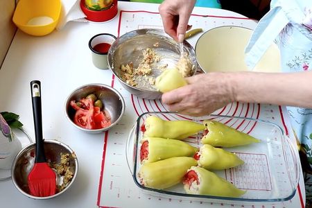 Ohrid cooking classes