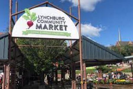 Lynchburg Ghost Tour: Legends, Lust, & The Lawless