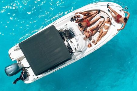 Private 2-Hour Snorkeling Adventure by Speedboat - Hurghada