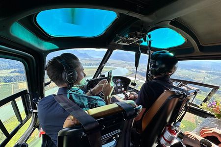 Discovery Flight Experience (Depart SKY Hangar)