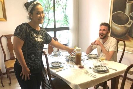 Plaza Minorista: Private Guided Tour of Medellin's Farmers Market