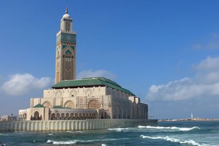 Casablanca: 9-Day Private tour of Fez, Agafay Desert, and More..