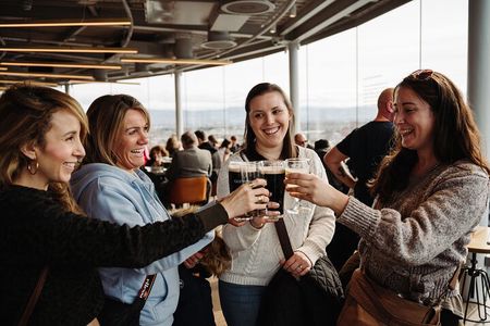 Dublin Jameson Distillery and Guinness Brewery Guided Tour