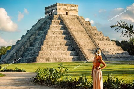 VIP Chichen Itza Private Tour