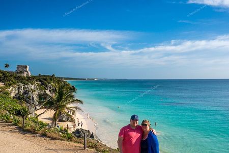 VIP Tulum Express Private Tour. Avoid crowds and heat!