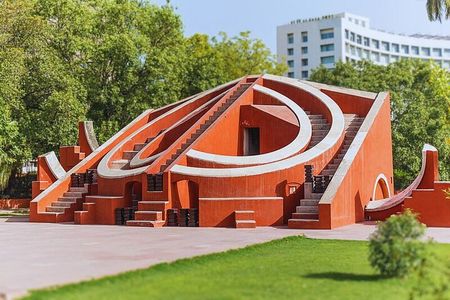 Long Days Private India Tour Exploring Delhi Agra and Jaipur