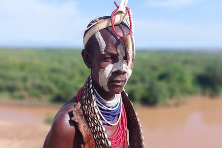 6 Days Omo Valley Tour