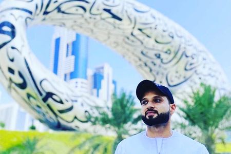 Private Dubai City Tour Mosque Souq's and Attractions