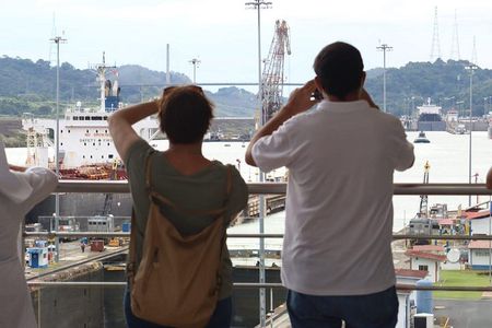 Full-Day Tour of Panama City, Panama