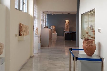 Visit Archaeological Site of Philippi & Kavala, Private Day Tour