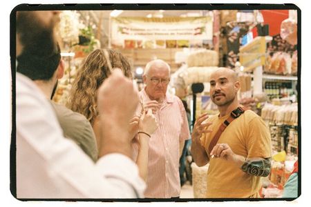 Eat Like A Local By The Taco Mensch 