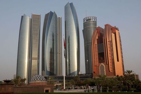 Abu Dhabi City Private Tour 