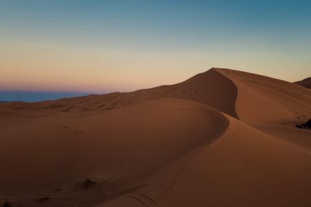 Marrakech to Merzouga on Private Tour: 3 Days of Desert Adventure