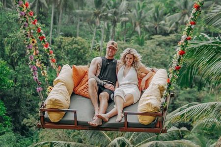 Private Car Charter Tour With Driver In Bali