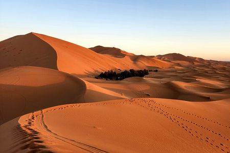 Marrakech to Merzouga: 4 Day Adventure with 2 Nights in Desert