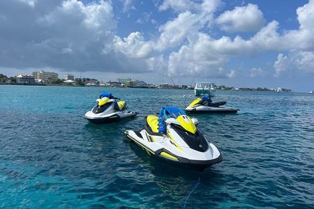 7 Mile Beach Jet-Ski & Watersports Rentals 