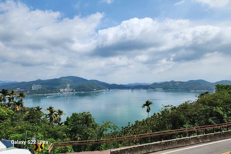 Private Day tour to Sun Moon Lake from Taipei