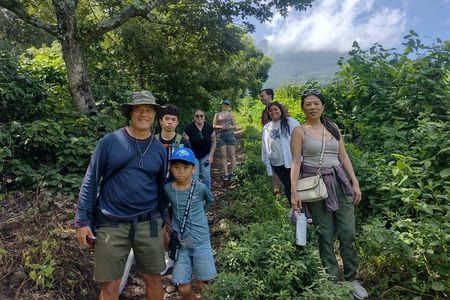 Coffee Tour Adventure Antigua Guatemala