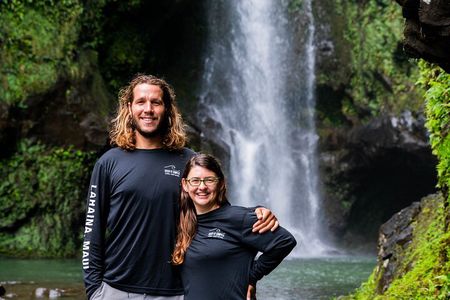 VIP Private Full-Day Road to Hana Tour