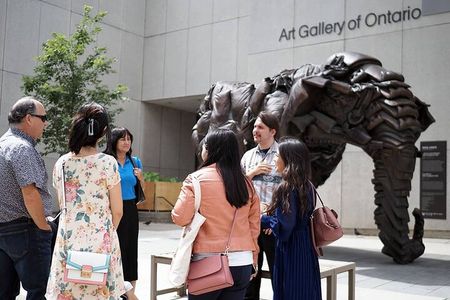 Must-Do Toronto Food Tour by Toronto's First Food Tour Company