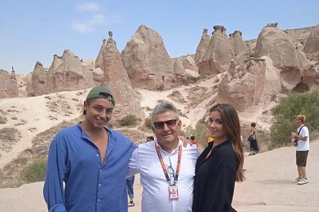 Best Cappadocia Private Tour