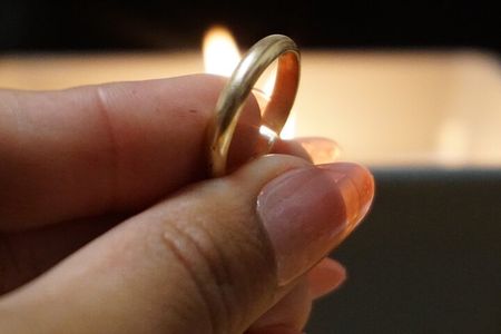 Make your own Silver Ring Downtown St Petersburg, Fl