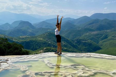 Oaxacan Journey