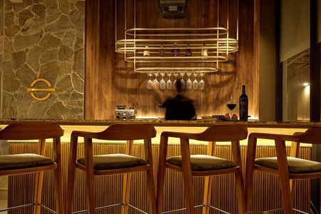Wine Tasting Experience with Tasting Menu