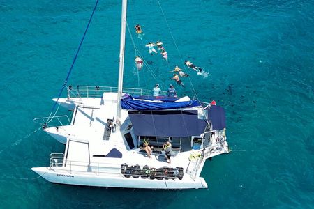 Diamond Head Sailing