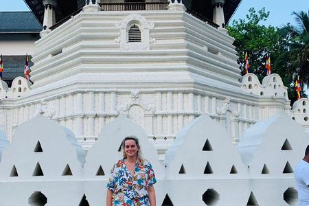 Kandy Day Tour From Colombo