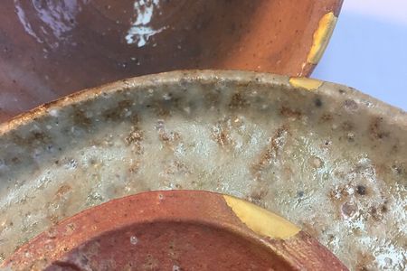1.5〜2 Hours Traditional Kintsugi Work Shop in Namba Osaka