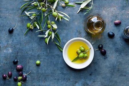 Taste of Crete: Soap, Olive Oil, Wine, Raki, Cretan Delicacies 