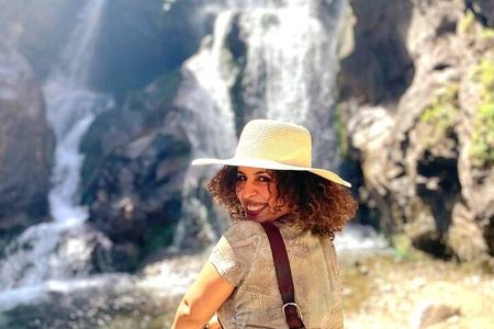 Berber Village Retreat: A Tranquil Escape to the Atlas Mountains